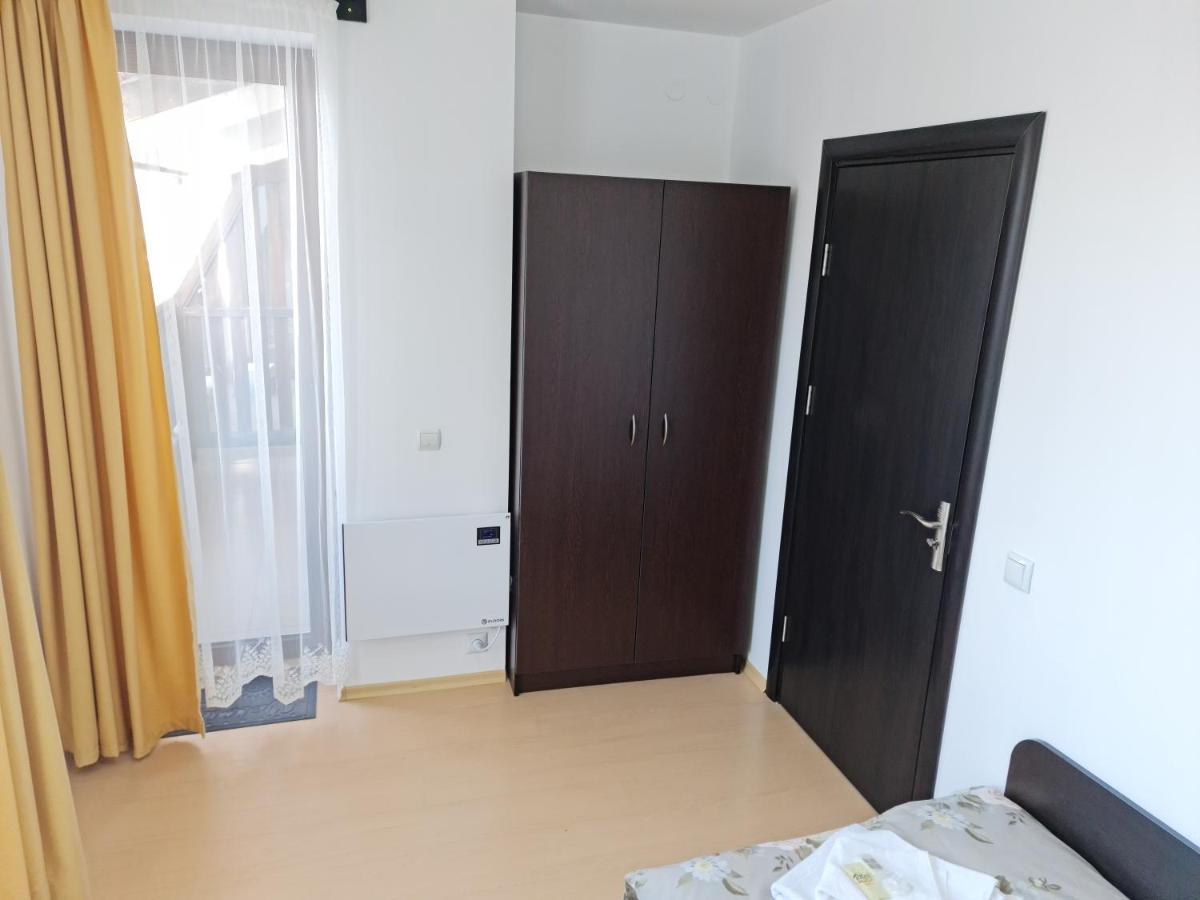 Efo Apartment Банско Екстериор снимка