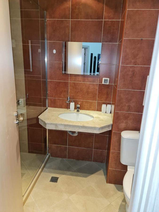 Efo Apartment Банско Екстериор снимка