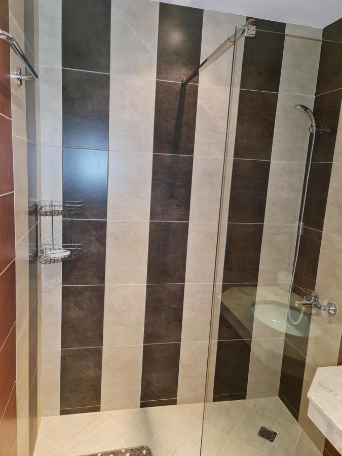 Efo Apartment Банско Екстериор снимка