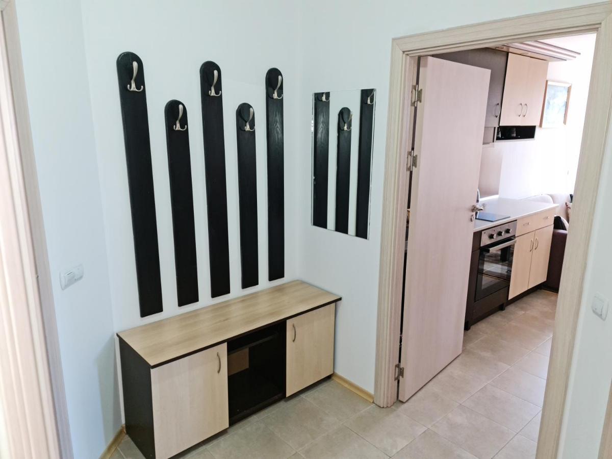 Efo Apartment Банско Екстериор снимка