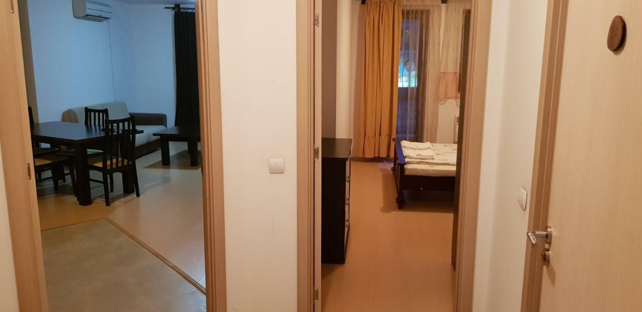 Efo Apartment Банско Екстериор снимка
