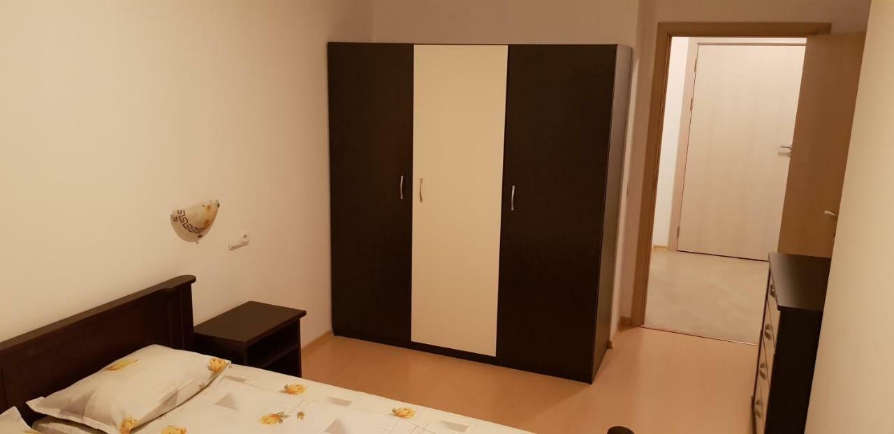 Efo Apartment Банско Екстериор снимка