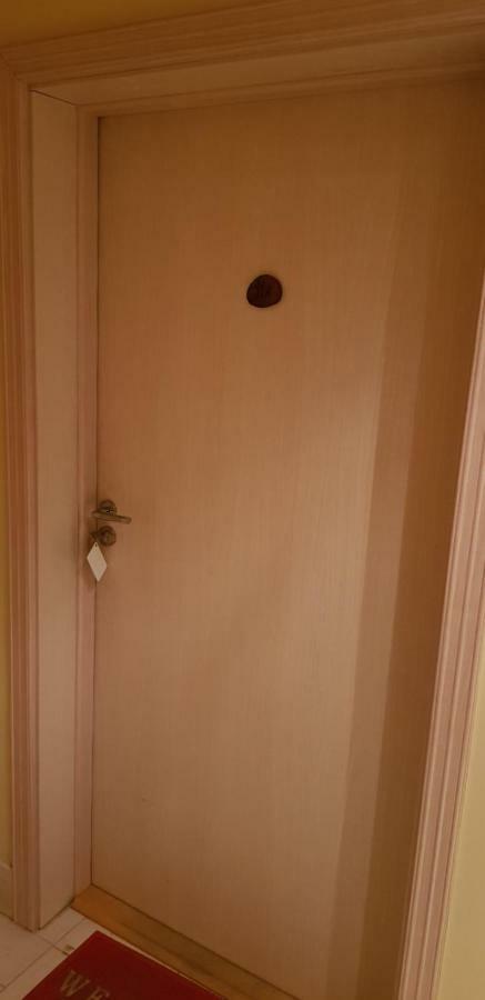 Efo Apartment Банско Екстериор снимка
